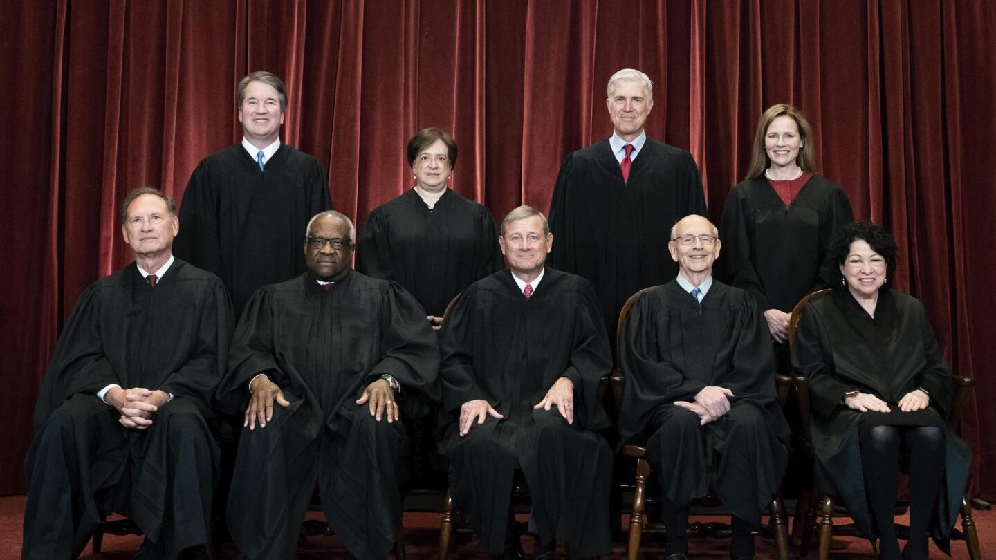 Oldest supreme court justice ever deals